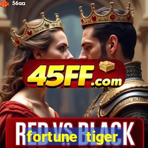fortune tiger aposta 1 real